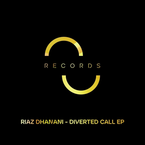 Riaz Dhanani - Diverted Call [WO008]